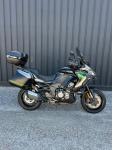 KAWASAKI VERSYS 1000 S Grand Tourer