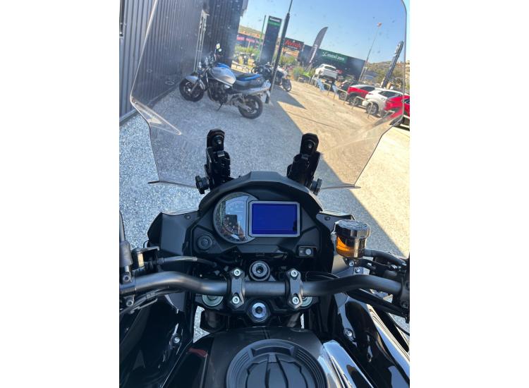 KAWASAKI VERSYS 1000 S Grand Tourer