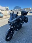 KAWASAKI VERSYS 1000 S Grand Tourer