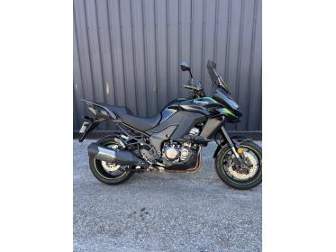 KAWASAKI VERSYS 1000