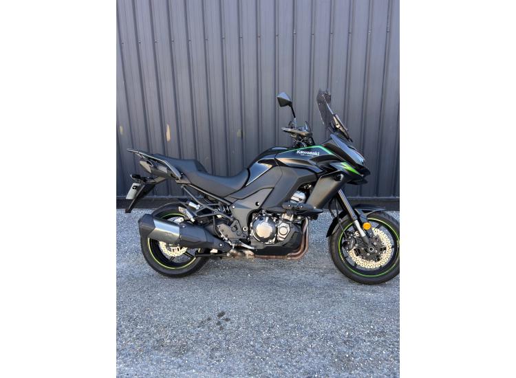 KAWASAKI VERSYS 1000 / Versys1000 / versys 