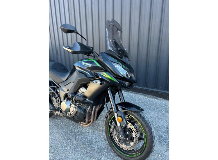 KAWASAKI VERSYS 1000 / Versys1000 / versys 
