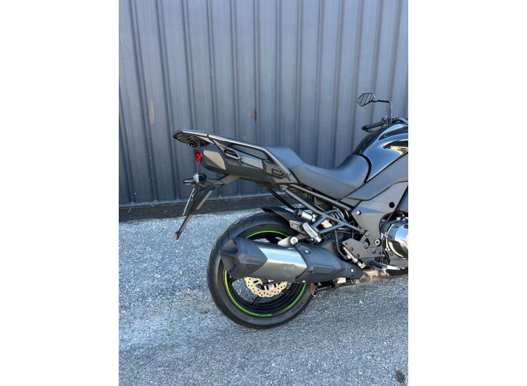 KAWASAKI VERSYS 1000 / Versys1000 / versys 