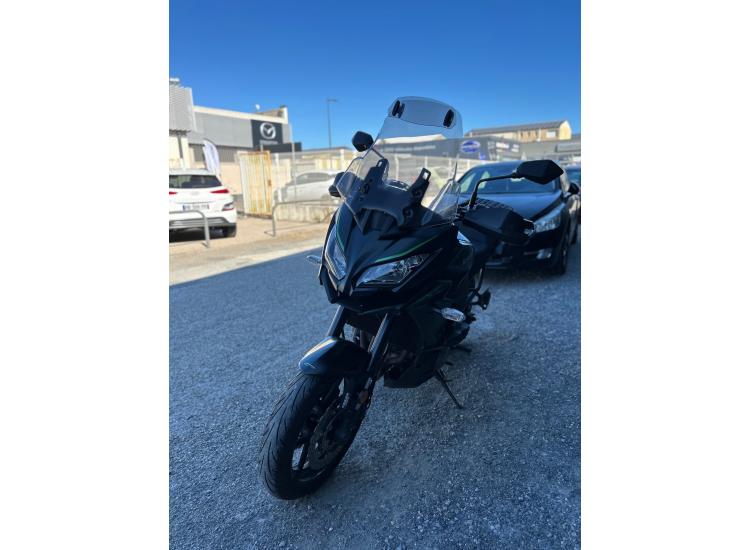 KAWASAKI VERSYS 1000 / Versys1000 / versys 
