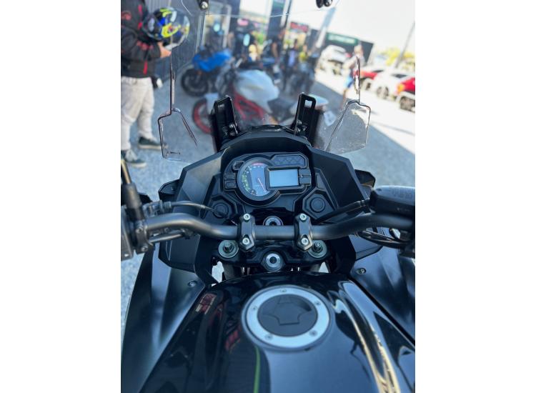KAWASAKI VERSYS 1000 / Versys1000 / versys 