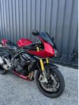 TRIUMPH SPEED TRIPLE 1200 RR
