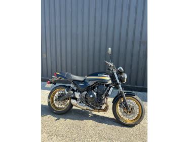 KAWASAKI A1