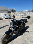 KAWASAKI Z650 RS - Z650 RS - A2
