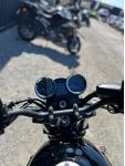 KAWASAKI Z650 RS - Z650 RS - A2