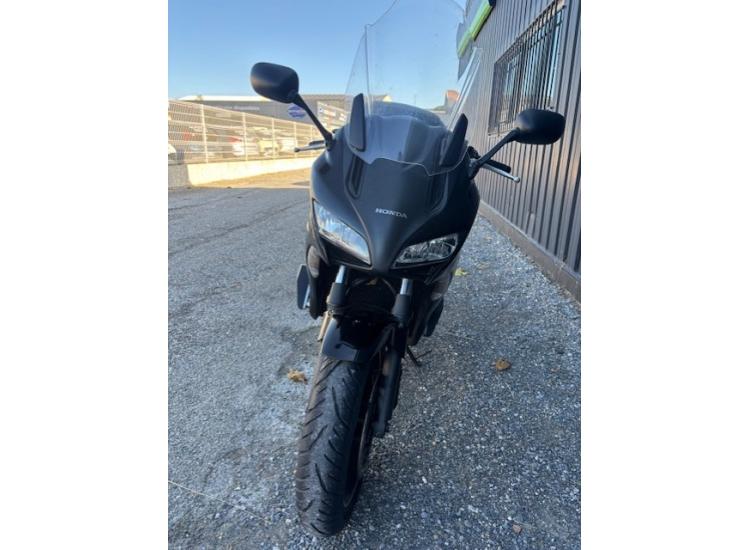 HONDA CBF 1000