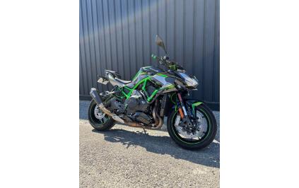 KAWASAKI Z H2 SE