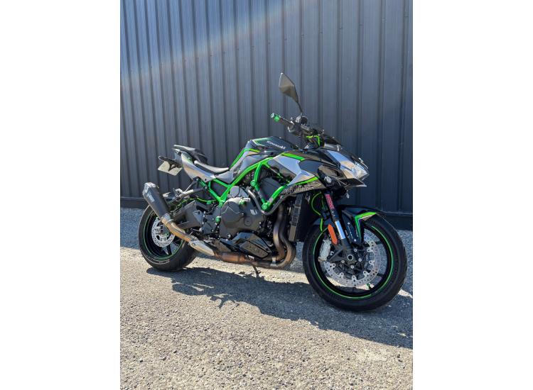 KAWASAKI Z H2 