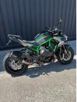 KAWASAKI Z H2 