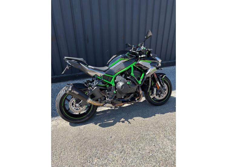 KAWASAKI Z H2 