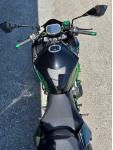 KAWASAKI Z H2 
