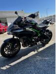 KAWASAKI Z H2 