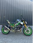 KAWASAKI Z 900 SE - Performance 2025
