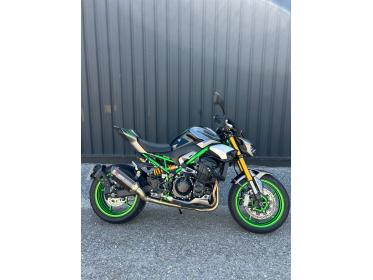 KAWASAKI Z 900