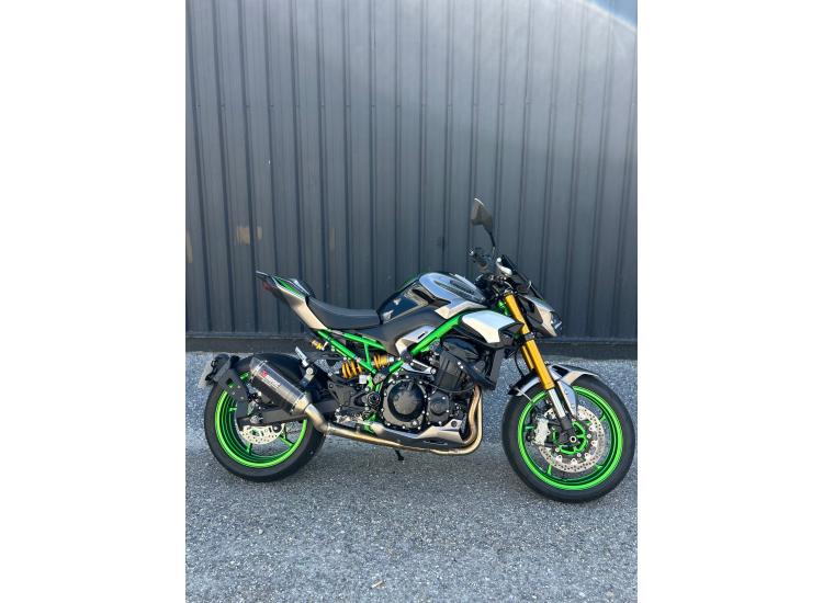 KAWASAKI Z 900 SE - Performance 2025