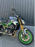 KAWASAKI Z 900 SE - Performance 2025