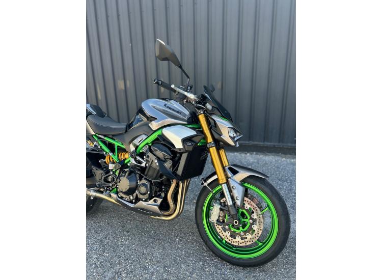 KAWASAKI Z 900 SE - Performance 2025
