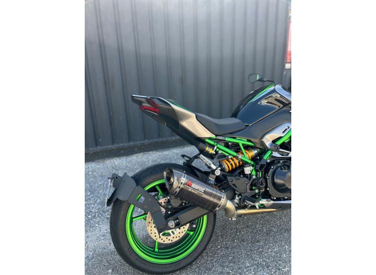 KAWASAKI Z 900 SE - Performance 2025