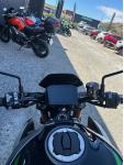 KAWASAKI Z 900 SE - Performance 2025