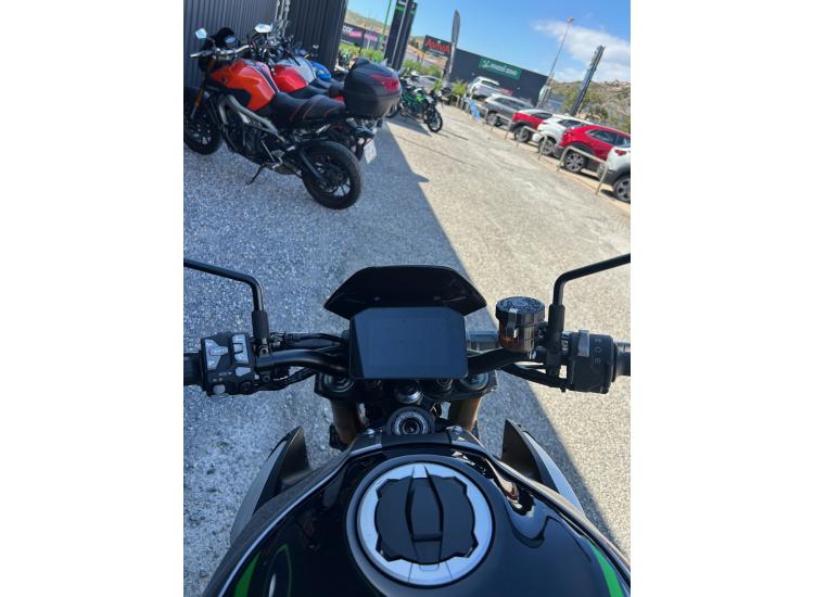 KAWASAKI Z 900 SE - Performance 2025
