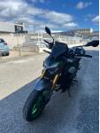 KAWASAKI Z 900 SE - Performance 2025