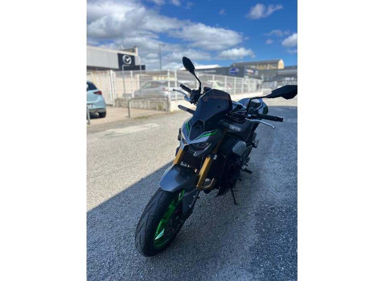 KAWASAKI Z 900 SE - Performance 2025