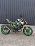 KAWASAKI Z 900 SE / Z900 SE / Z900SE - Performance 2025