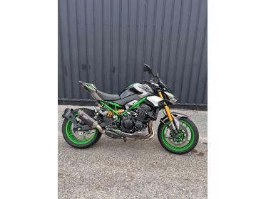 KAWASAKI Z 900