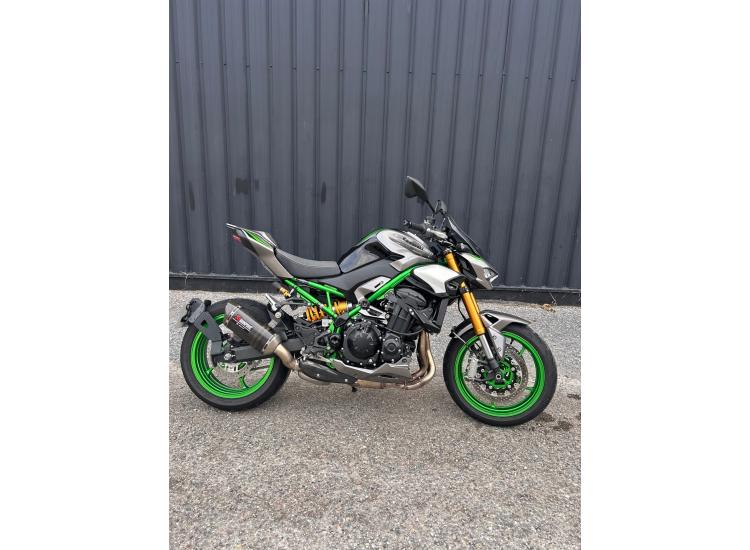 KAWASAKI Z 900 SE / Z900 SE / Z900SE - Performance 2025