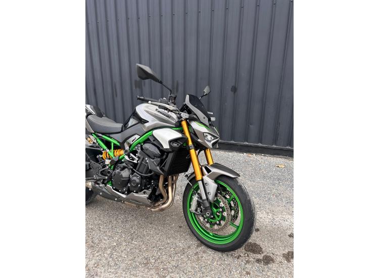 KAWASAKI Z 900 SE / Z900 SE / Z900SE - Performance 2025