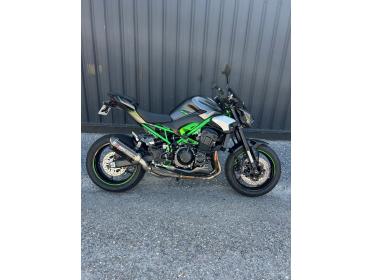 KAWASAKI Z 900