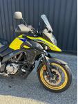 SUZUKI DL V-STROM 650XT