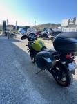 SUZUKI DL V-STROM 650XT