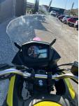 SUZUKI DL V-STROM 650XT