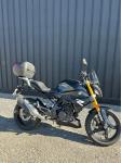 BMW G 310 R