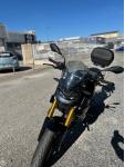 BMW G 310 R