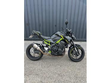 KAWASAKI Z 900