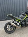 KAWASAKI Z 900 - 125cv 
