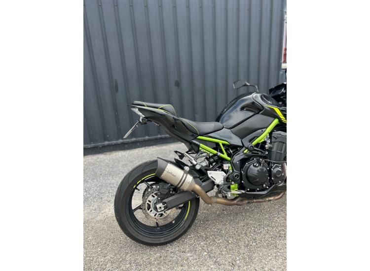 KAWASAKI Z 900 - 125cv 
