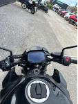 KAWASAKI Z 900 - 125cv 