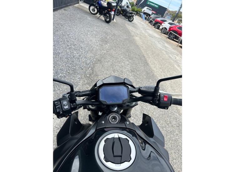 KAWASAKI Z 900 - 125cv 
