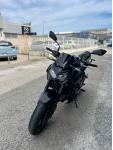 KAWASAKI Z 900 - 125cv 