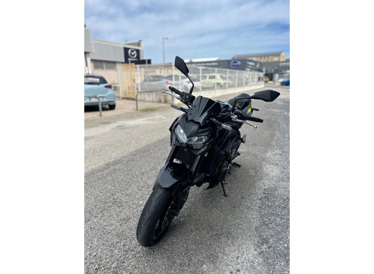 KAWASAKI Z 900 - 125cv 