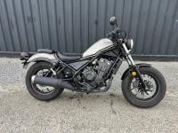 HONDA REBEL 500 CMX