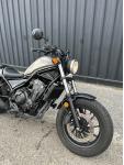 HONDA REBEL 500 CMX