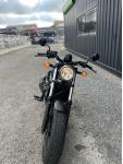 HONDA REBEL 500 CMX